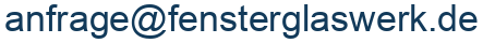 E-Mail-Adresse als Bild